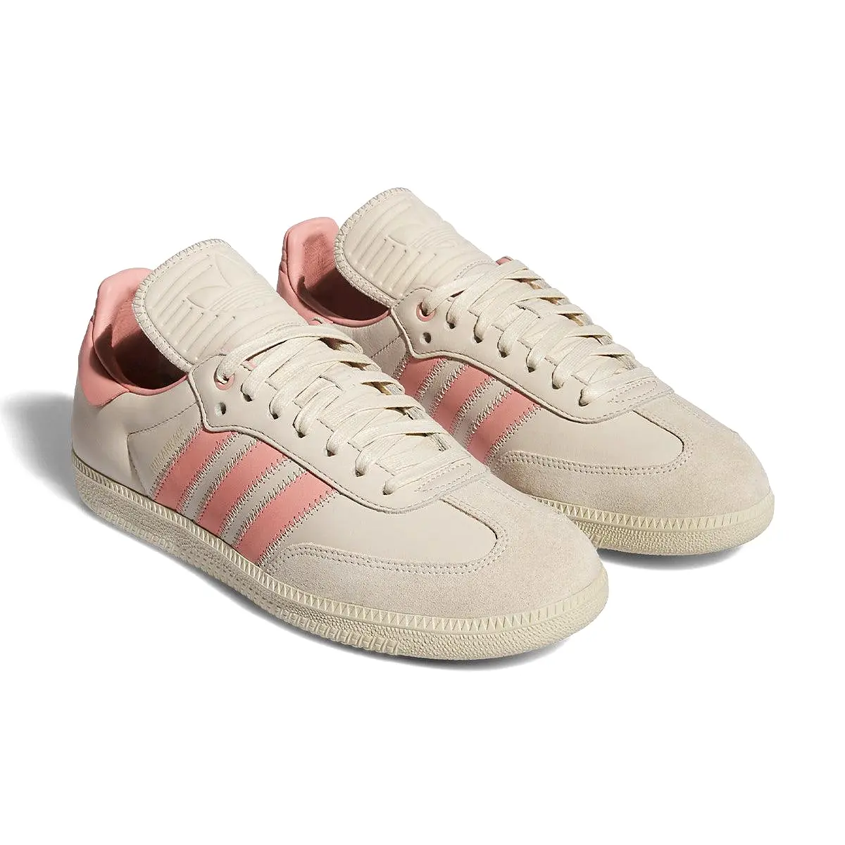 + Humanrace Samba 'Cloud White Pink'