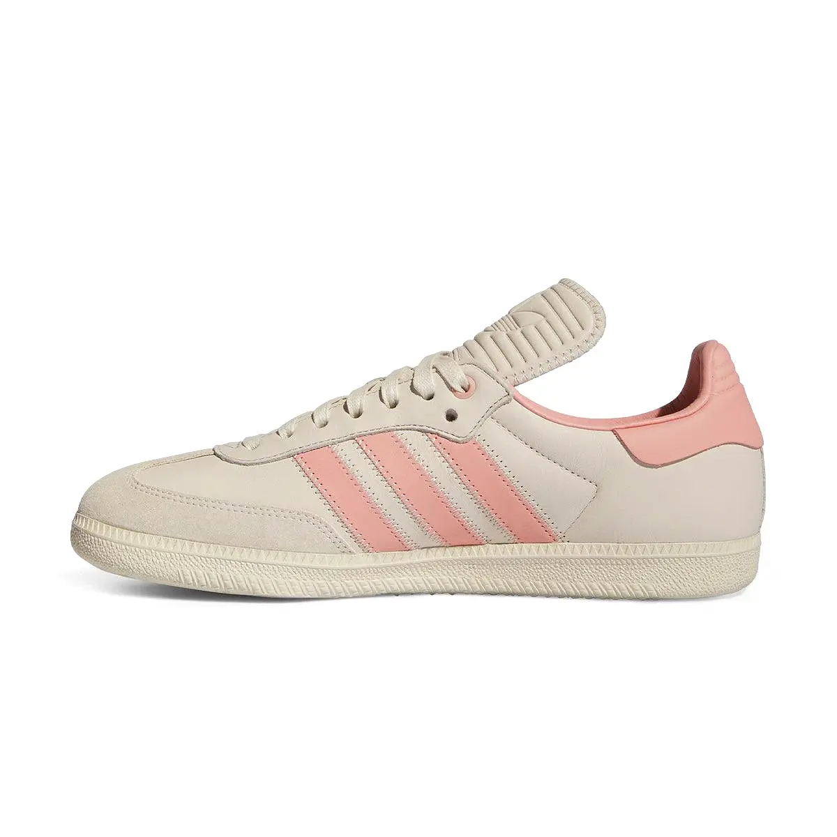 + Humanrace Samba 'Cloud White Pink'