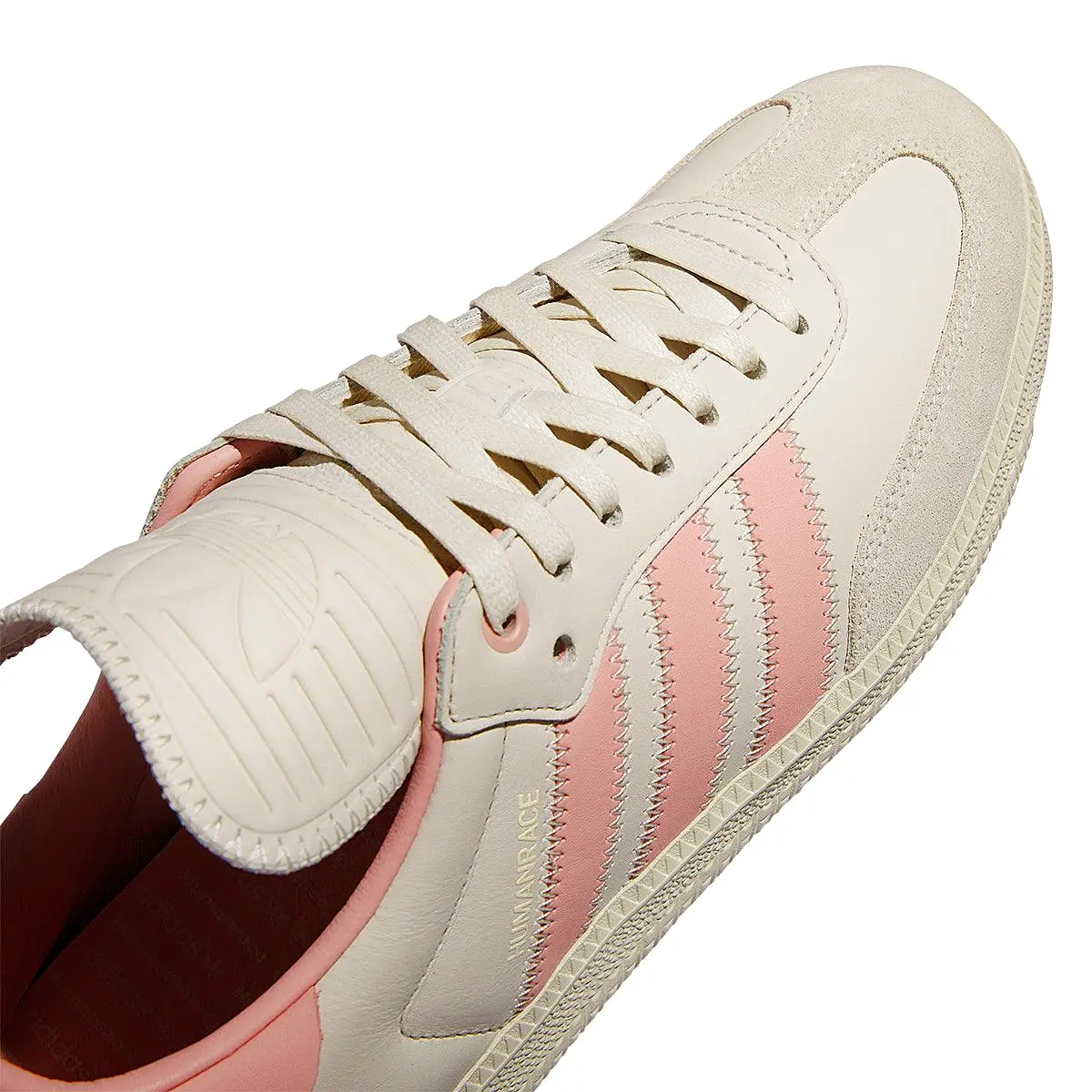 + Humanrace Samba 'Cloud White Pink'