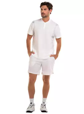 106059-100 | SUPERCHARGE SHORT- 7 | WHITE