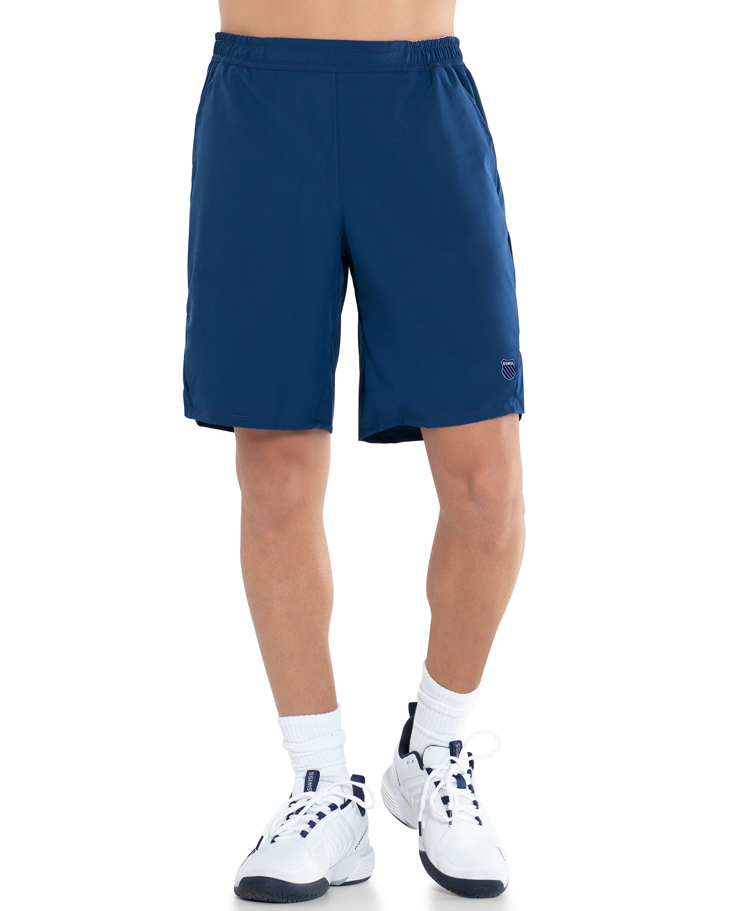 106060-474 | SUPERCHARGE SHORT-9 | MALIBU BLUE