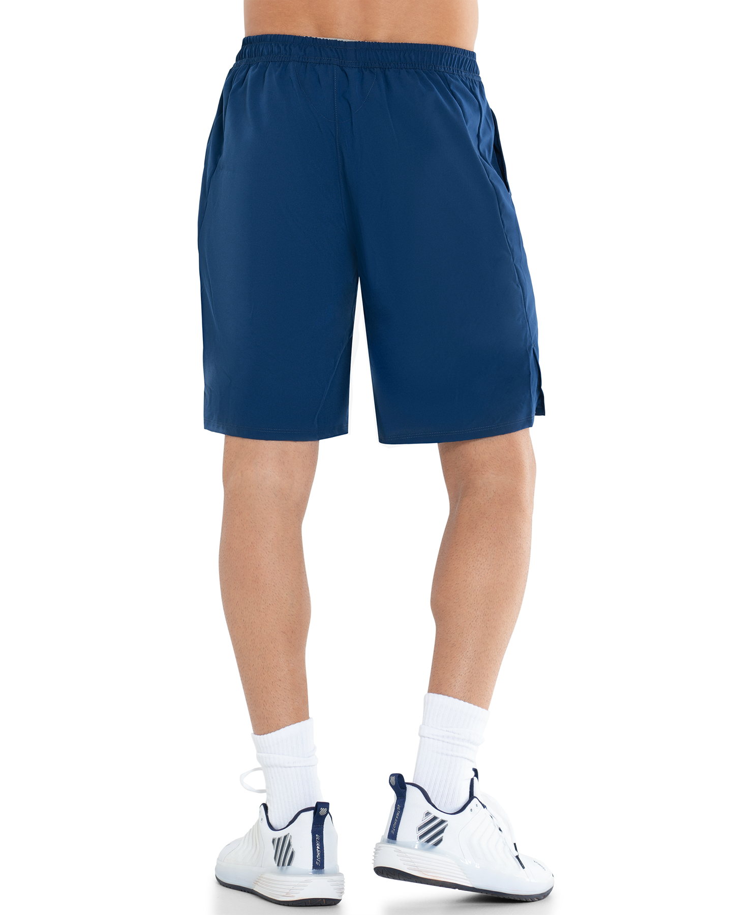 106060-474 | SUPERCHARGE SHORT-9 | MALIBU BLUE