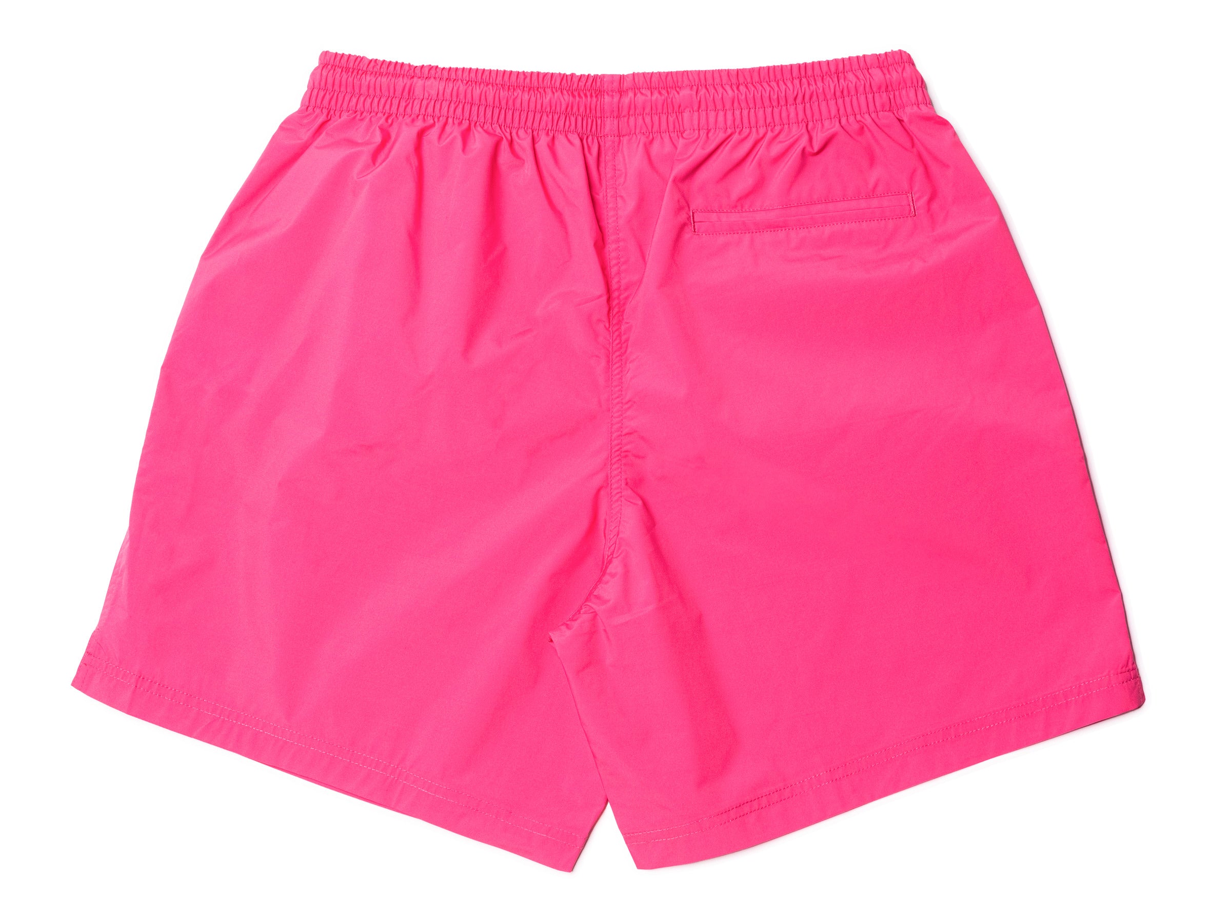 106077-667 | ROWING BLAZERS X K-SWISS SHORTS | PINK