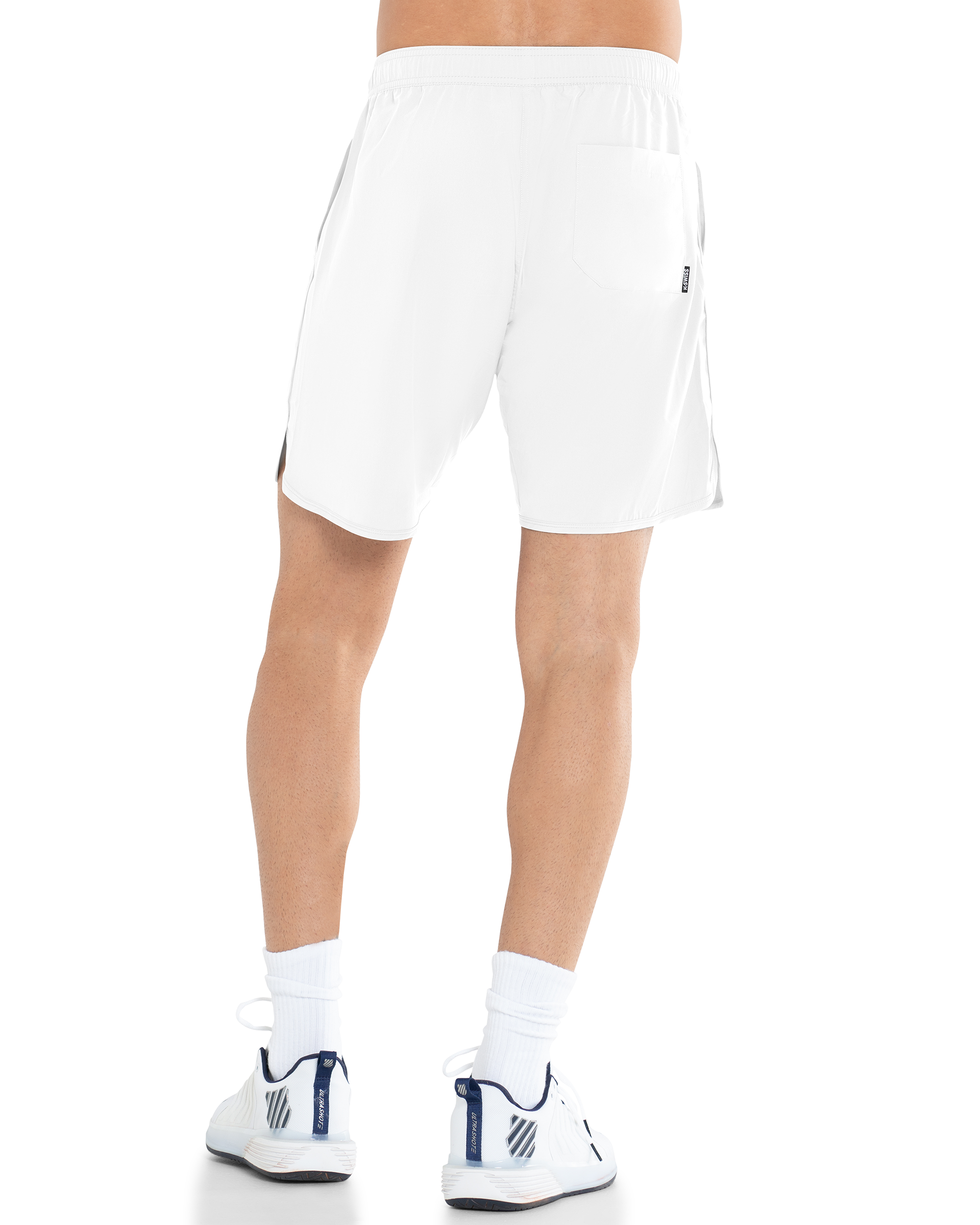 107698-100 | PLAYER SHORT-7 | WHITE