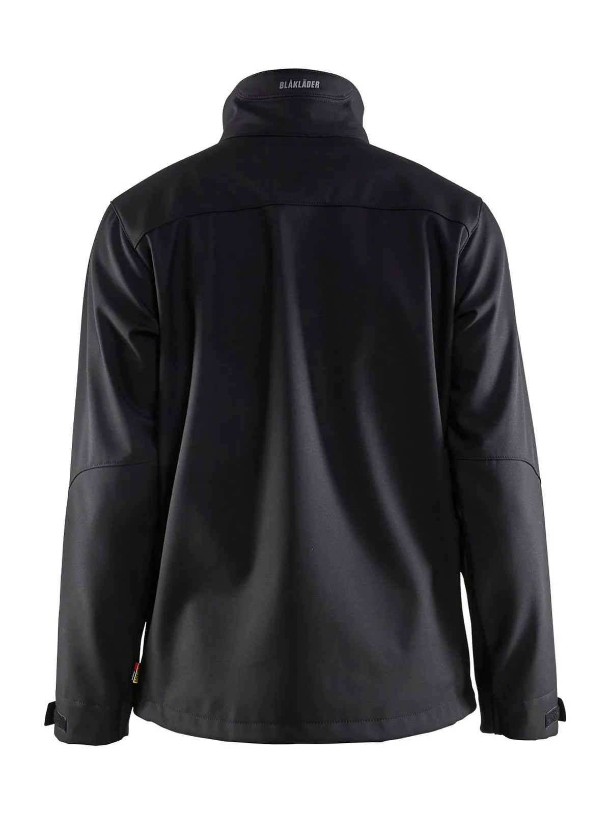 4752-2516 Jacket Softshell - Blåkläder