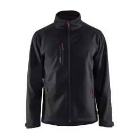 4752-2516 Jacket Softshell - Blåkläder