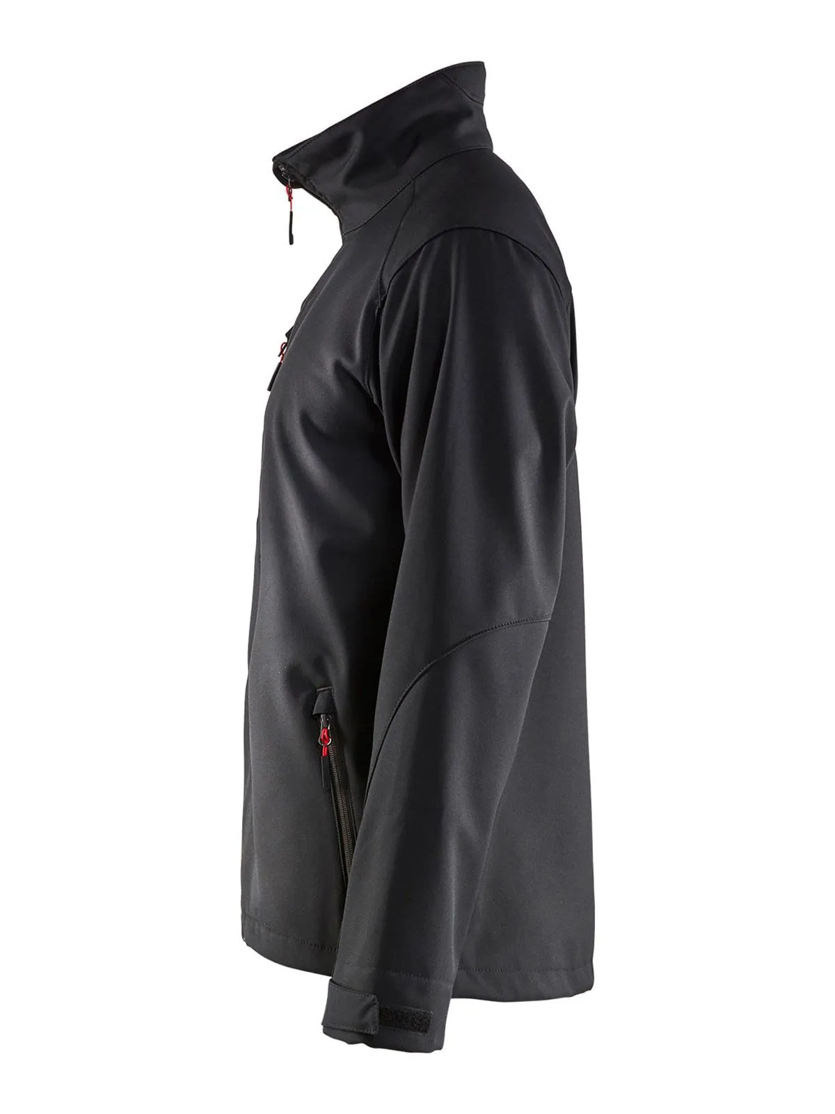 4752-2516 Jacket Softshell - Blåkläder