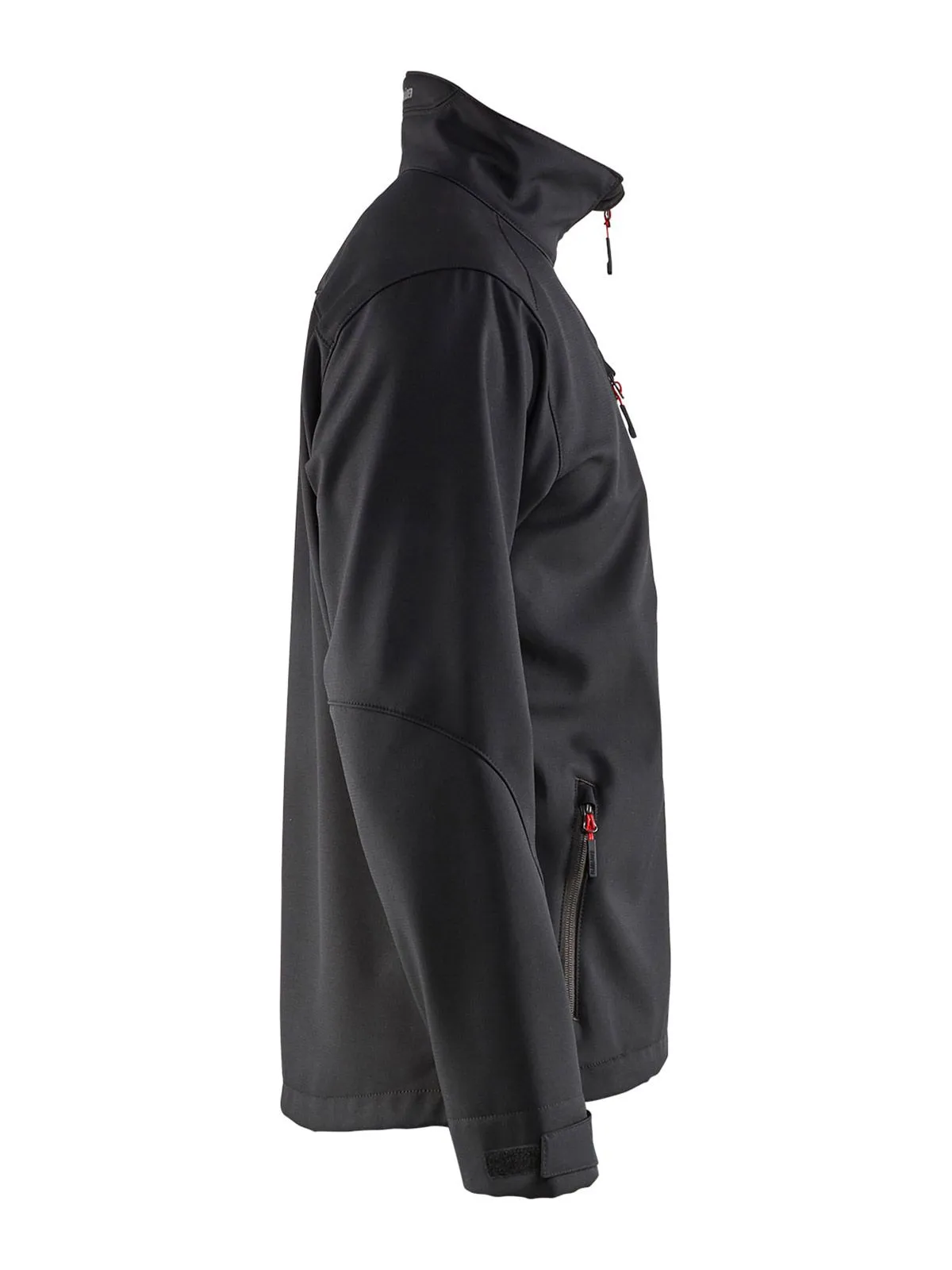 4752-2516 Jacket Softshell - Blåkläder