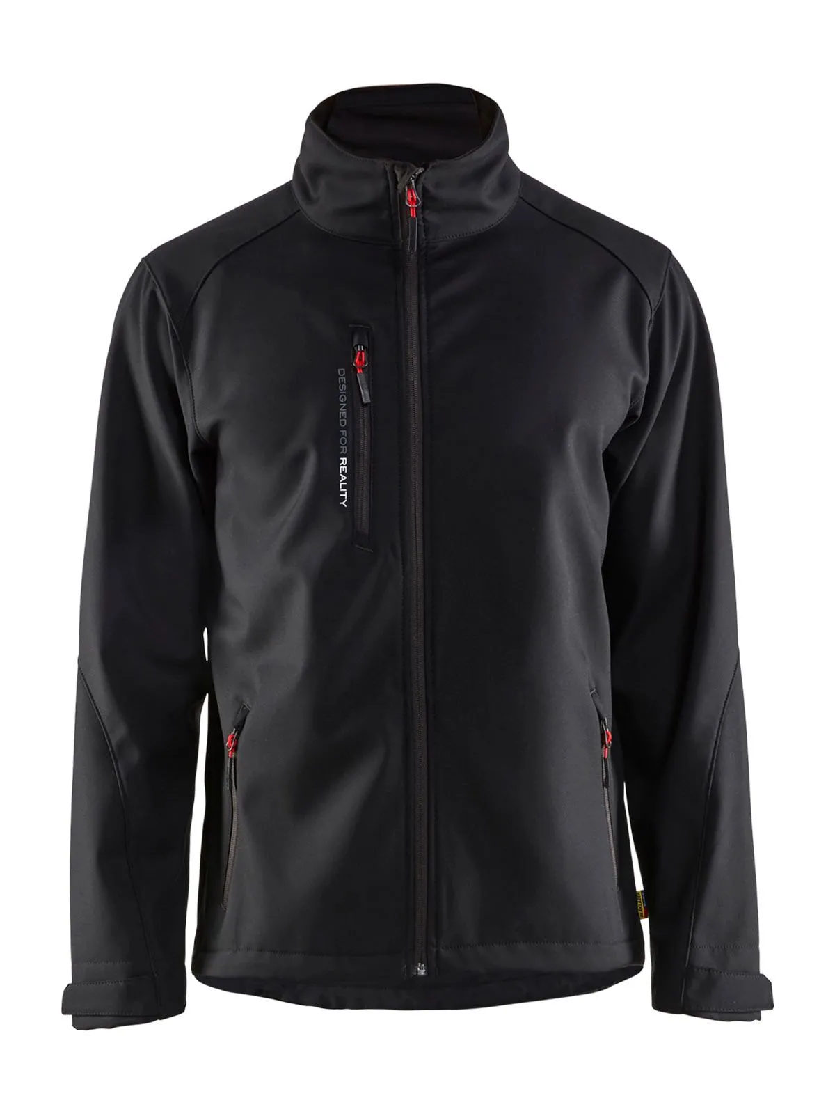 4752-2516 Jacket Softshell - Blåkläder