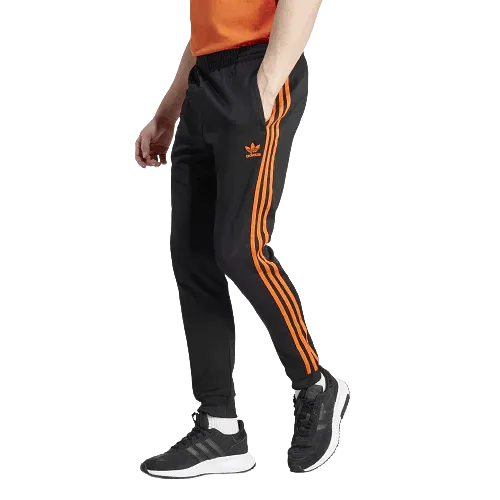 adidas ADICOLOR CLASSICS SST TRACKPANT - Men's