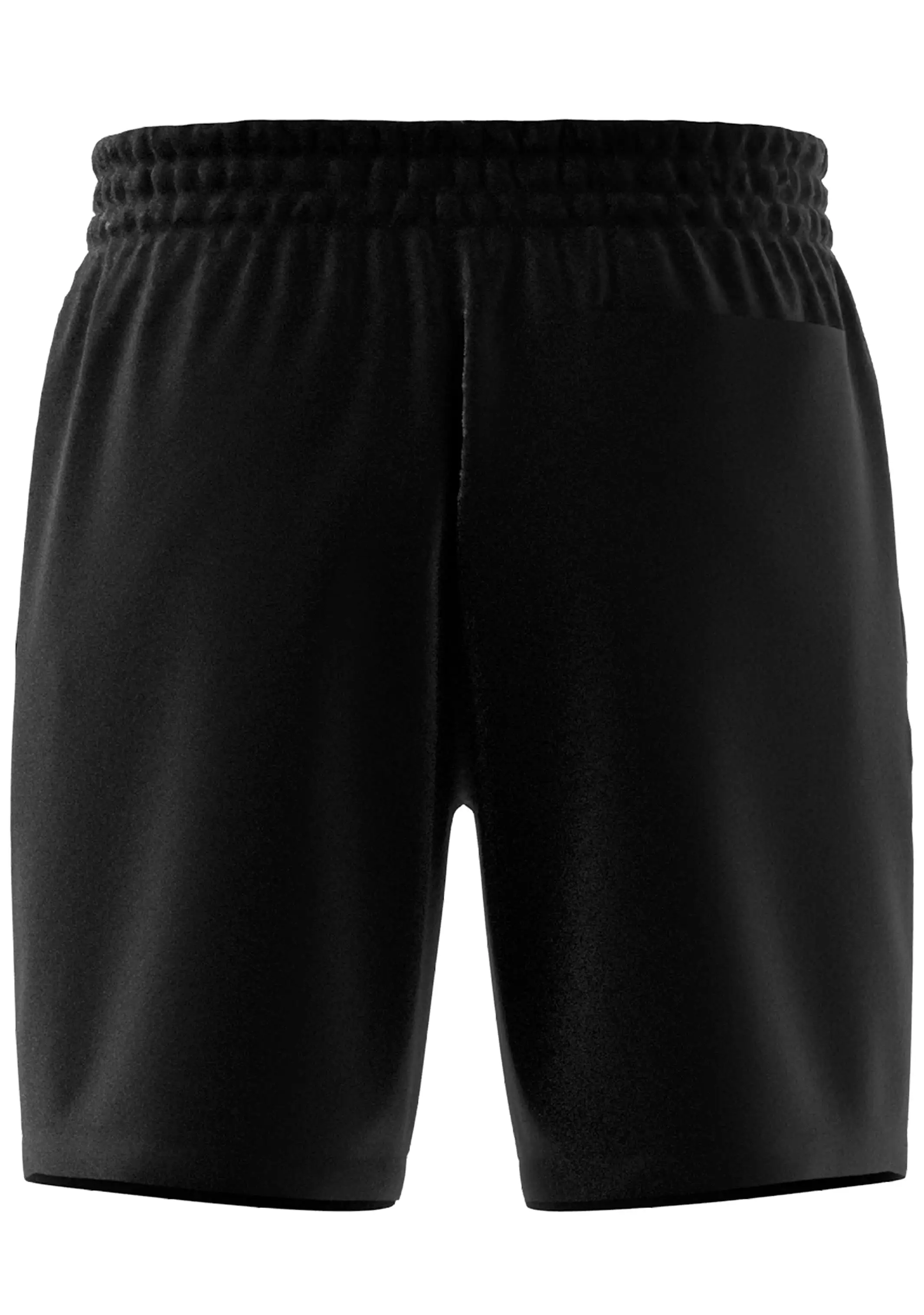 Adidas Mens Aeroready Essentials Chelsea Small Logo Shorts <br> IC9392