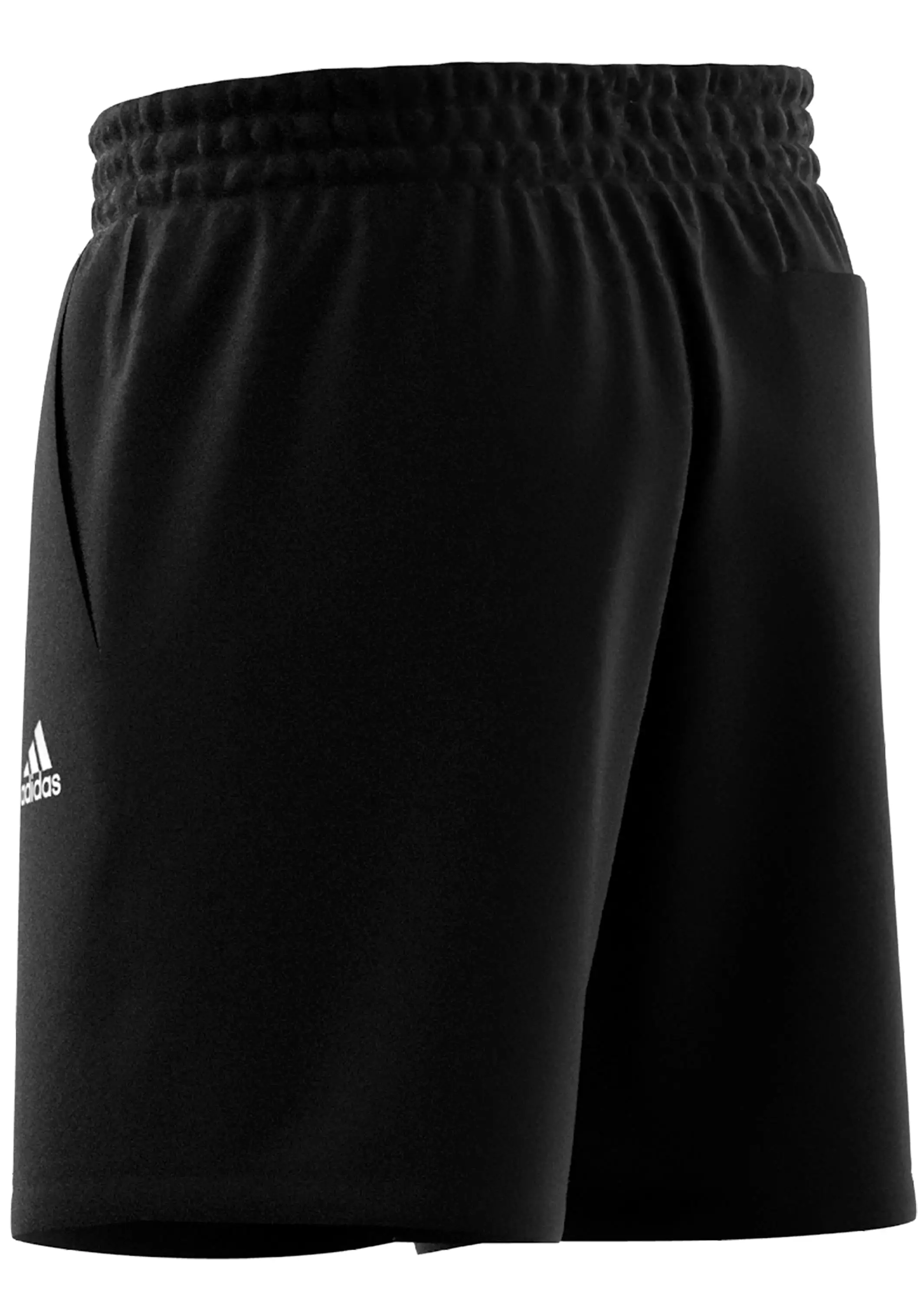 Adidas Mens Aeroready Essentials Chelsea Small Logo Shorts <br> IC9392