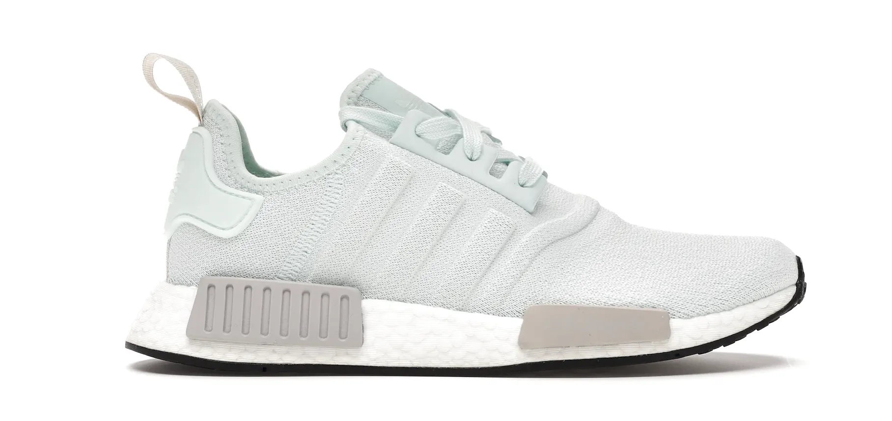 Adidas NMD R1  ICE MINT / Cloud White (EE5181)