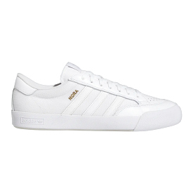 Adidas Nora Cloud White / Gold Metallic