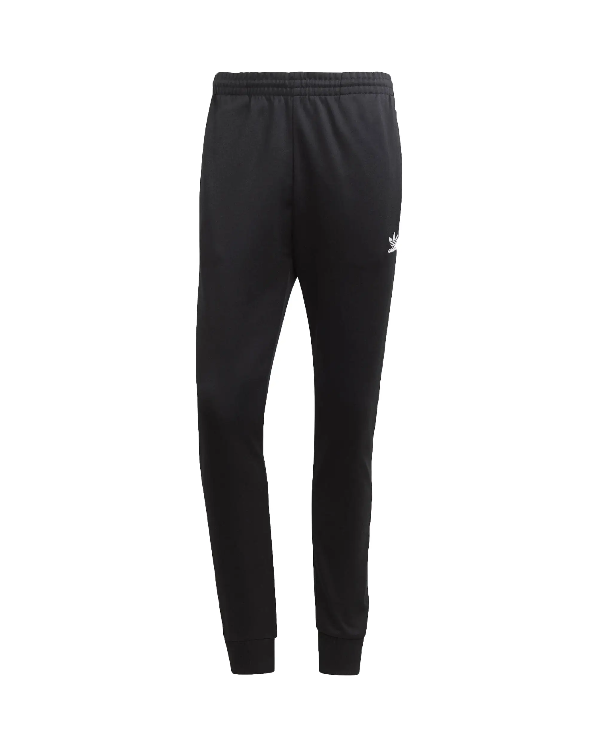 Adidas Originals Superstar Track Pant Nero