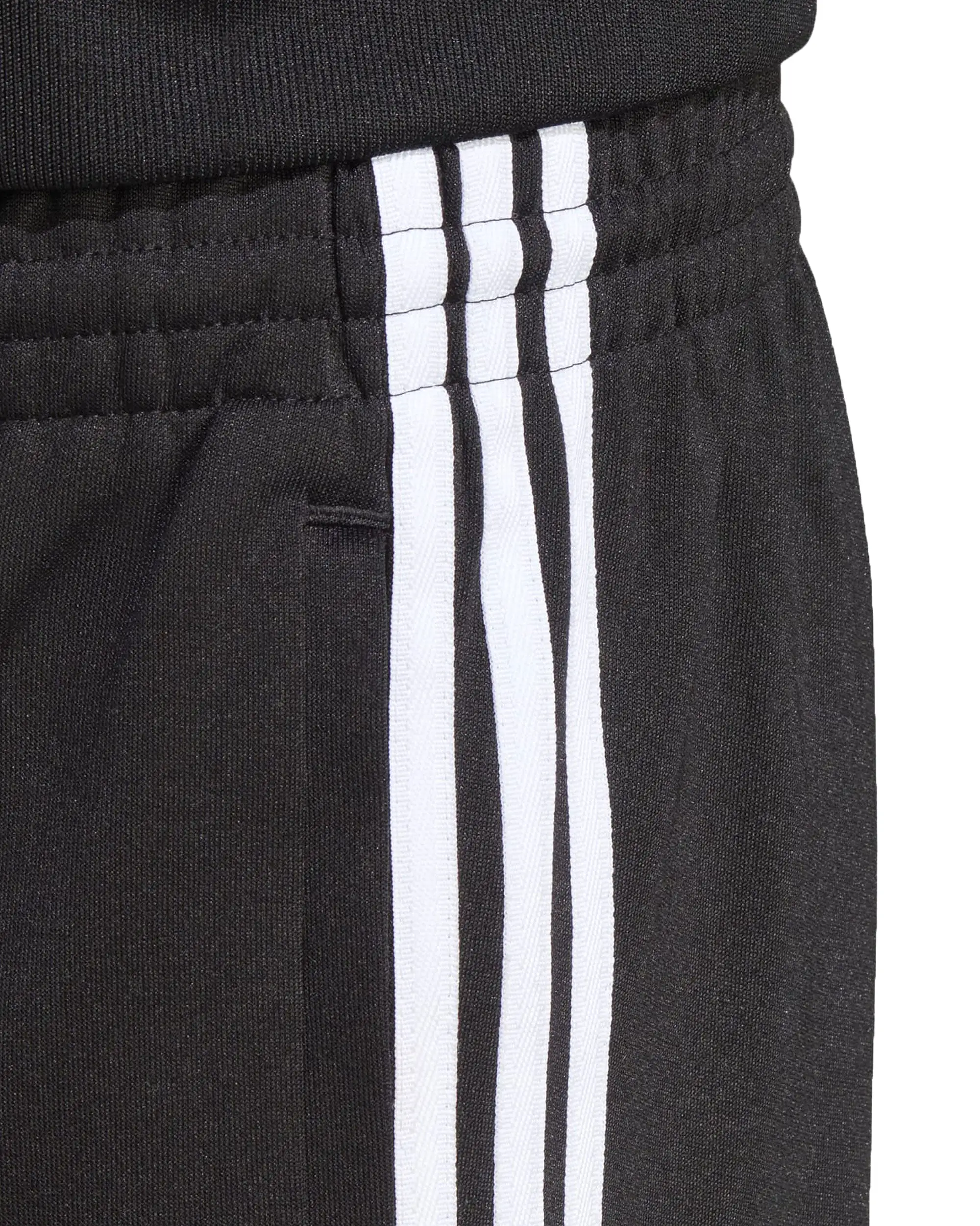 Adidas Originals Superstar Track Pant Nero