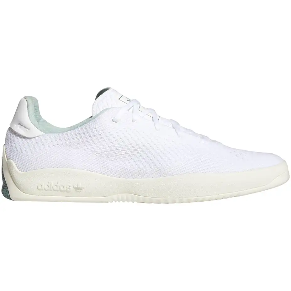 Adidas Puig Primeknit Primeblue / Cloud White / Hazy Emerald