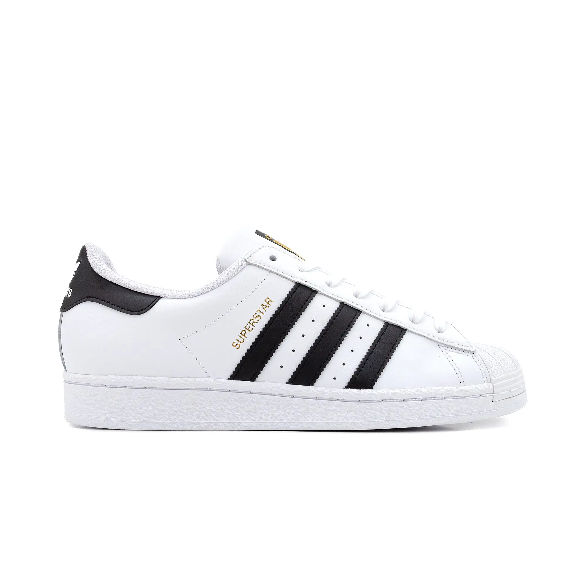 adidas Superstar Cloud White/Core Black/Cloud White EG4958