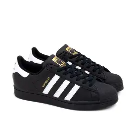 adidas Superstar Core Black/Cloud White/Core Black EG4959