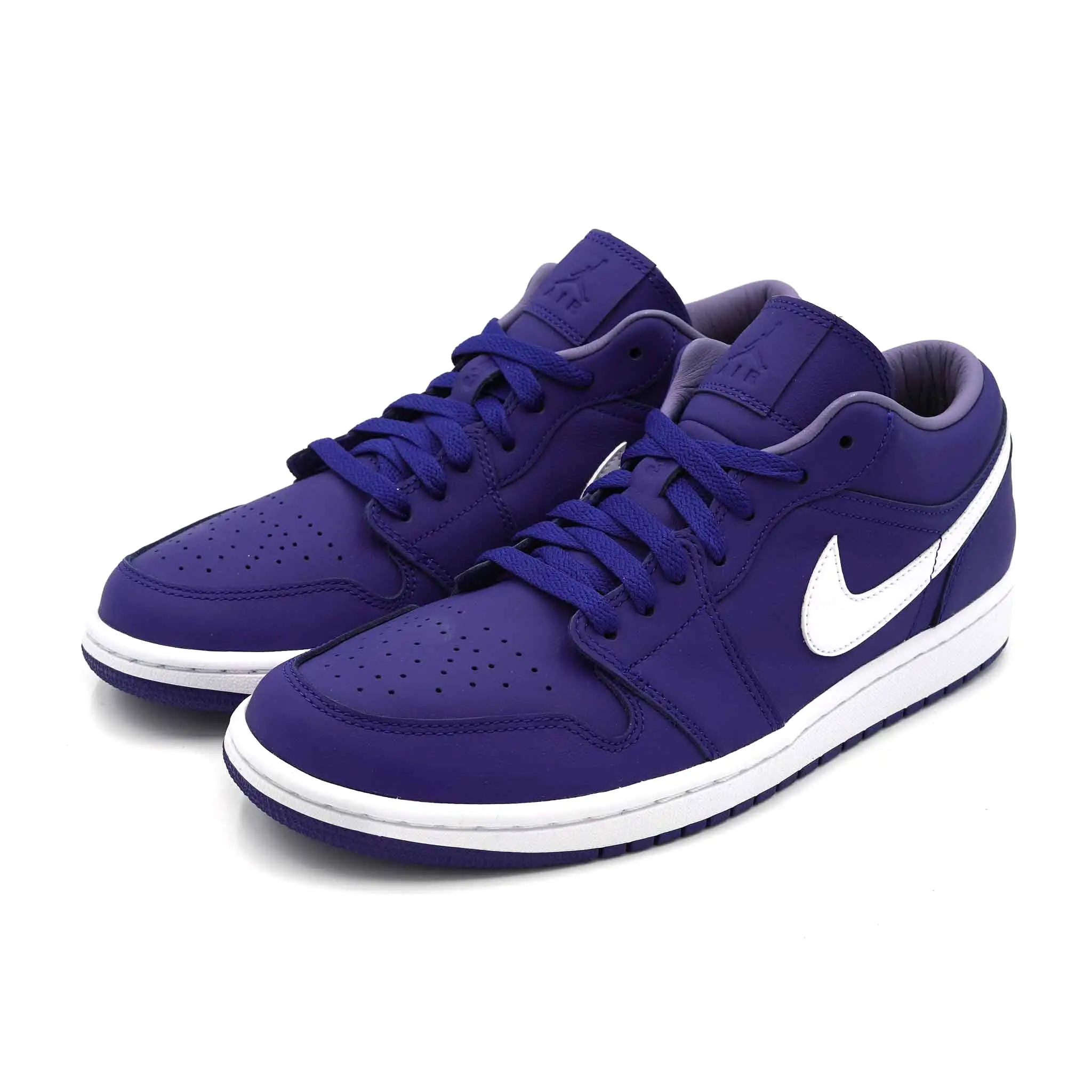 AIR JORDAN 1 LOW DEEP ROYAL BLUE (WOMEN'S) 2022