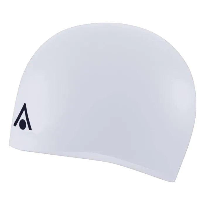 Aqua Sphere Race Cap 2.0.A - White/Black