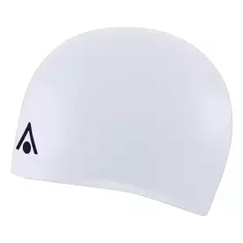 Aqua Sphere Race Cap 2.0.A - White/Black