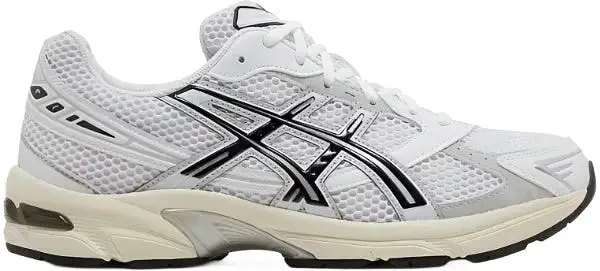 Asics Gel-1130 'White Cloud Grey'