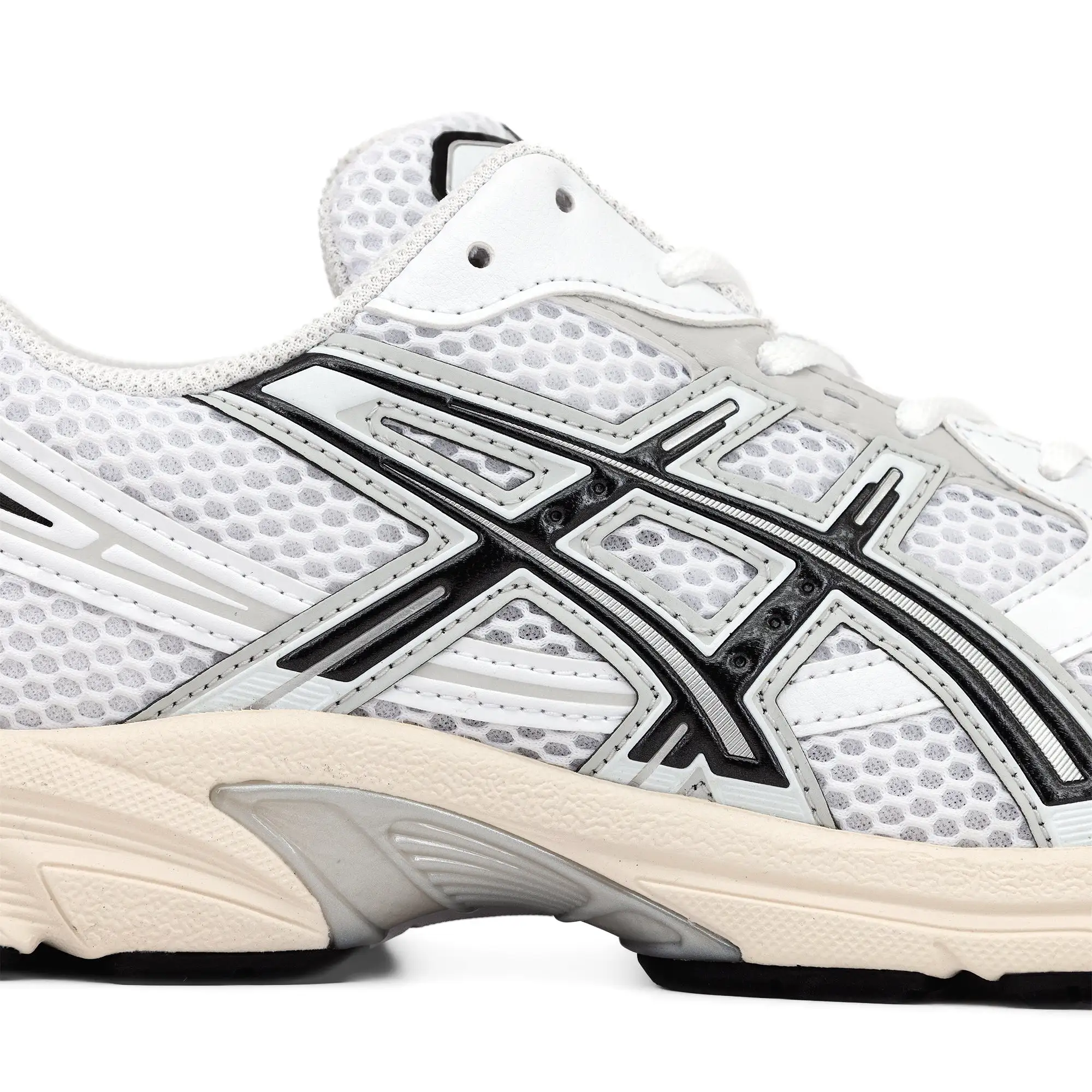 Asics Gel-1130 White/Cloud Grey 1201A256-118