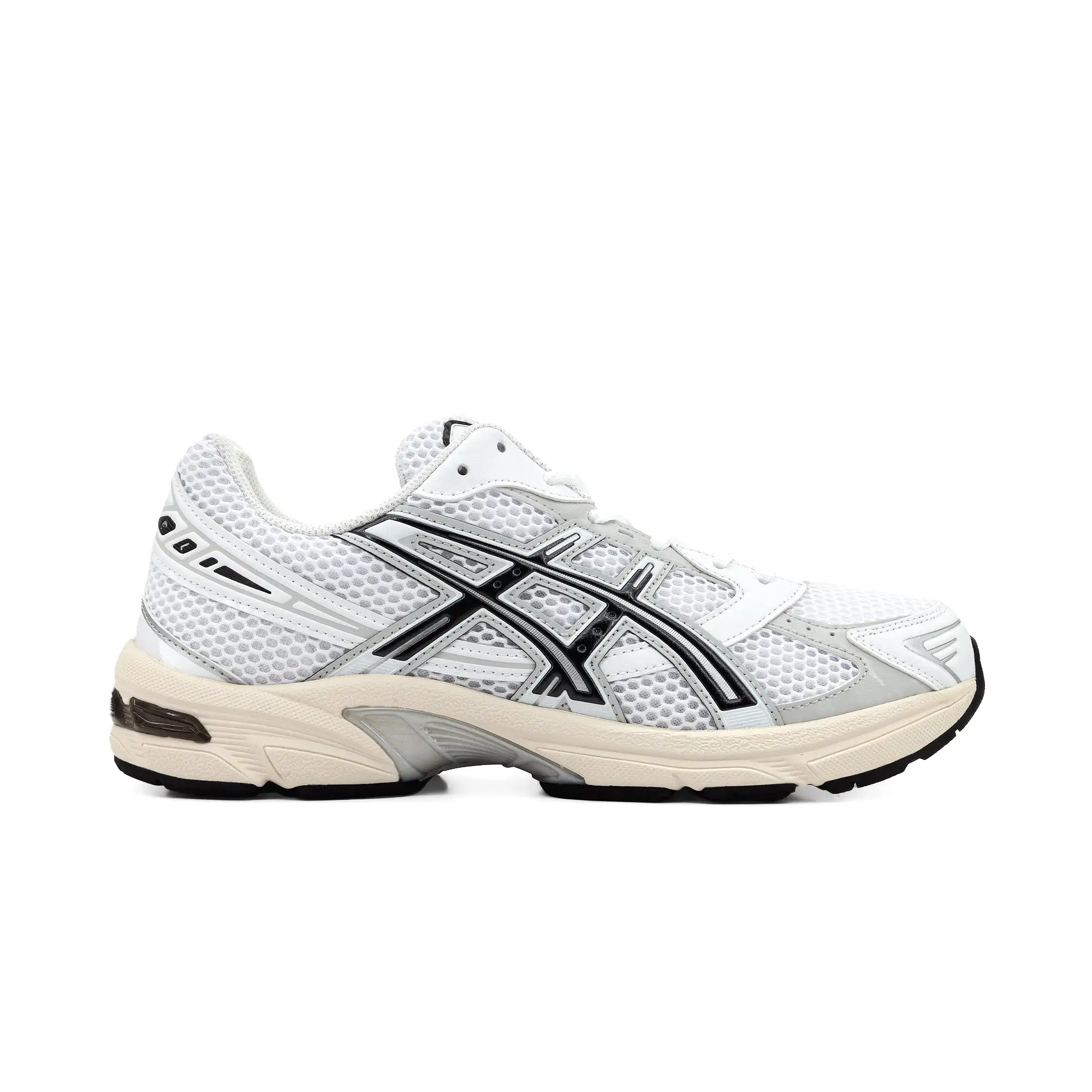 Asics Gel-1130 White/Cloud Grey 1201A256-118