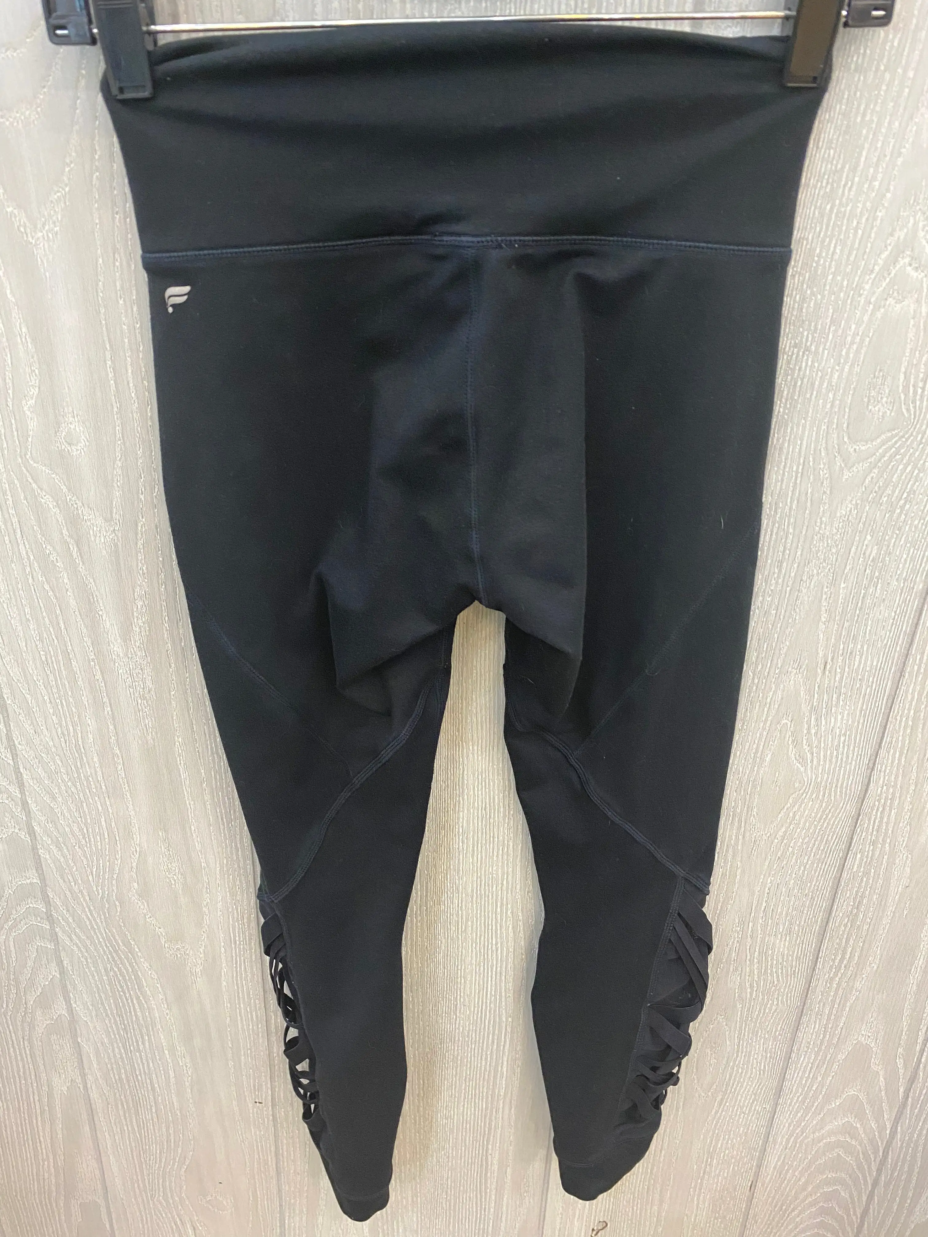 Athletic Capris By Fabletics  Size: S