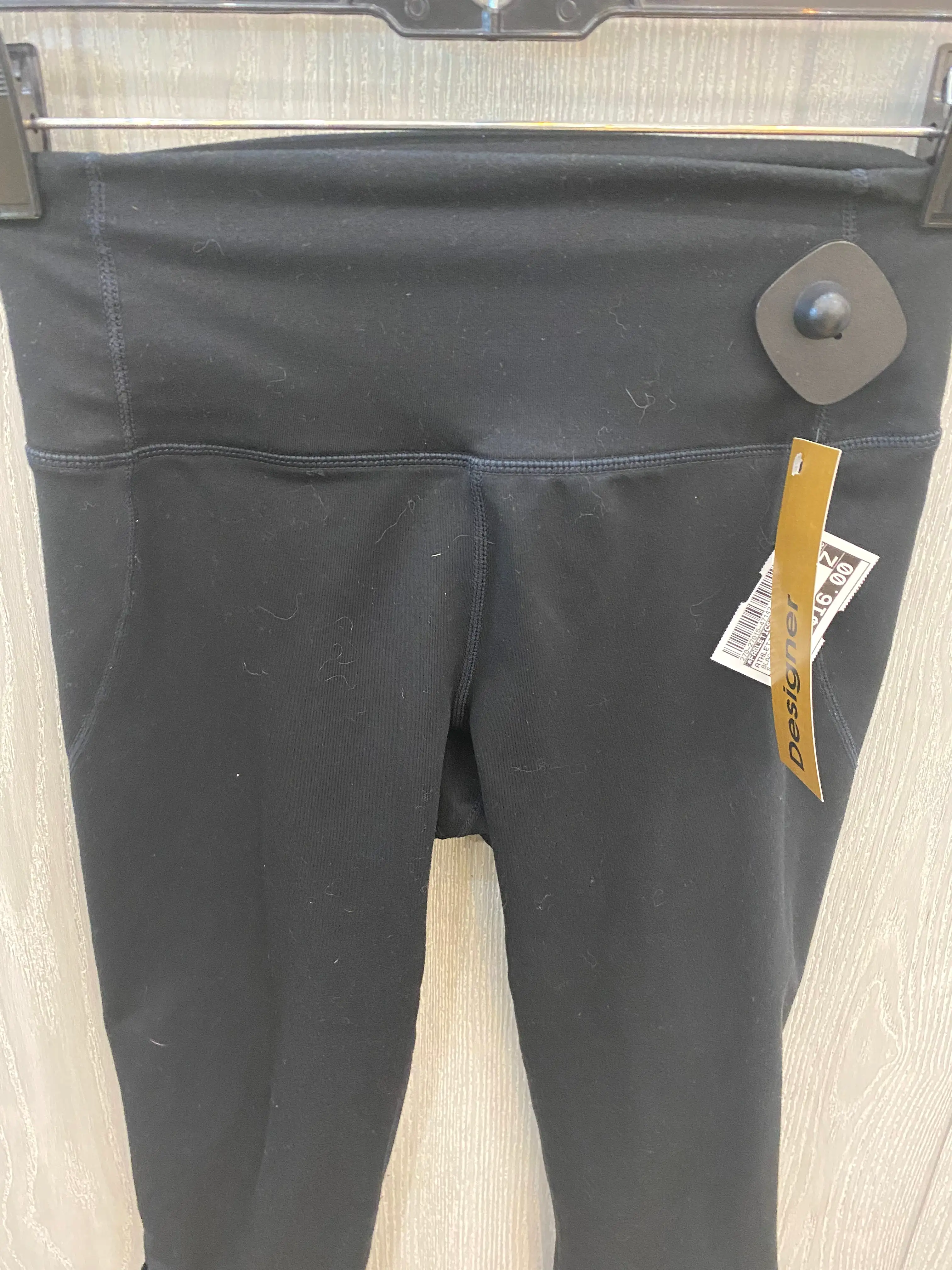 Athletic Capris By Fabletics  Size: S