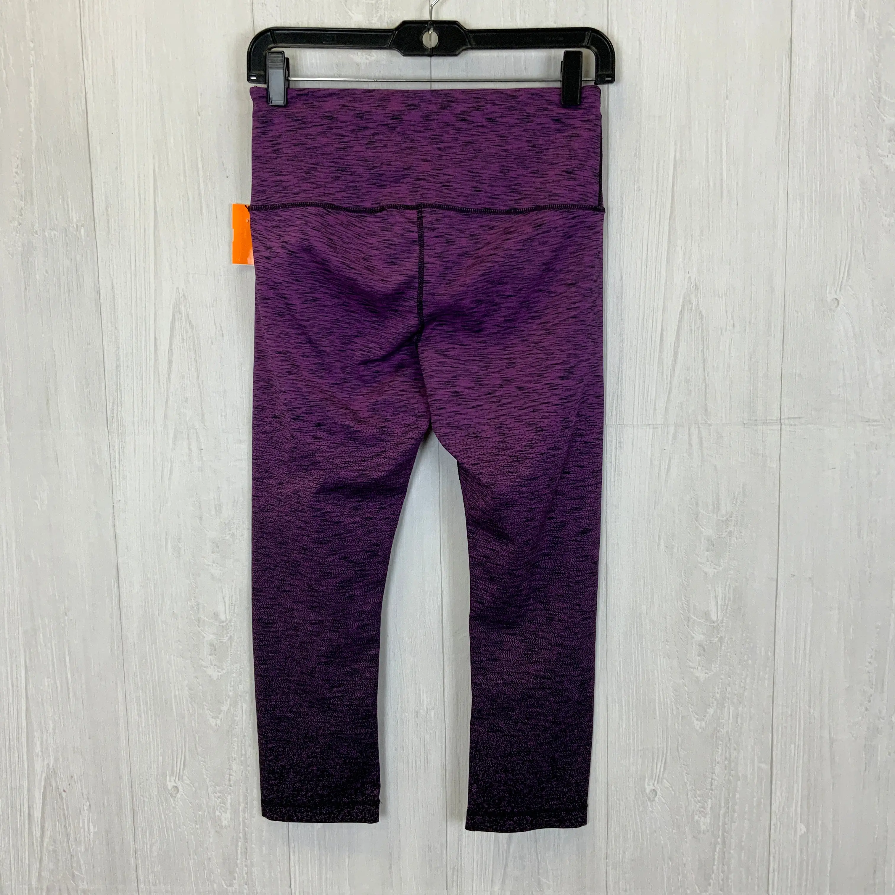 Athletic Capris By Kirkland  Size: M