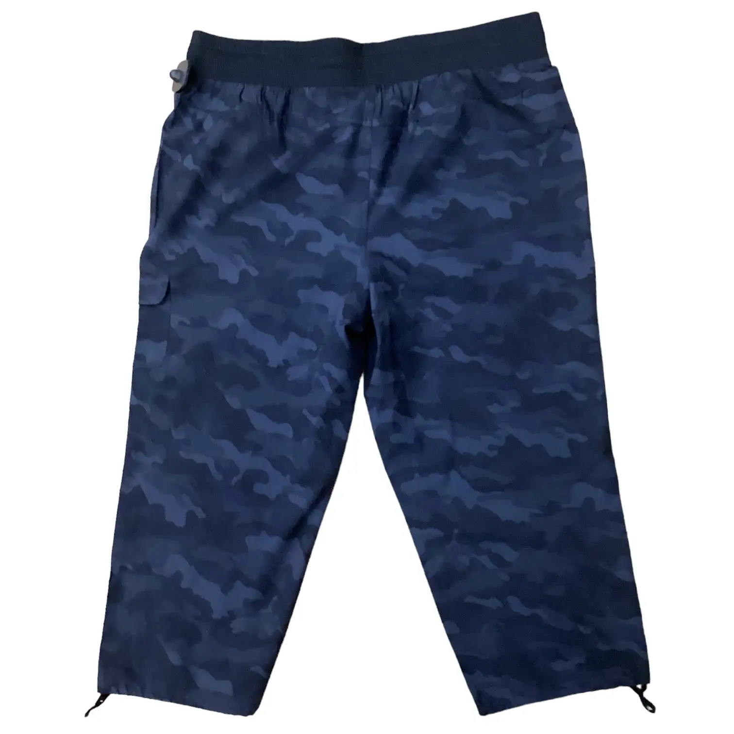 Athletic Capris By Rbx  Size: L