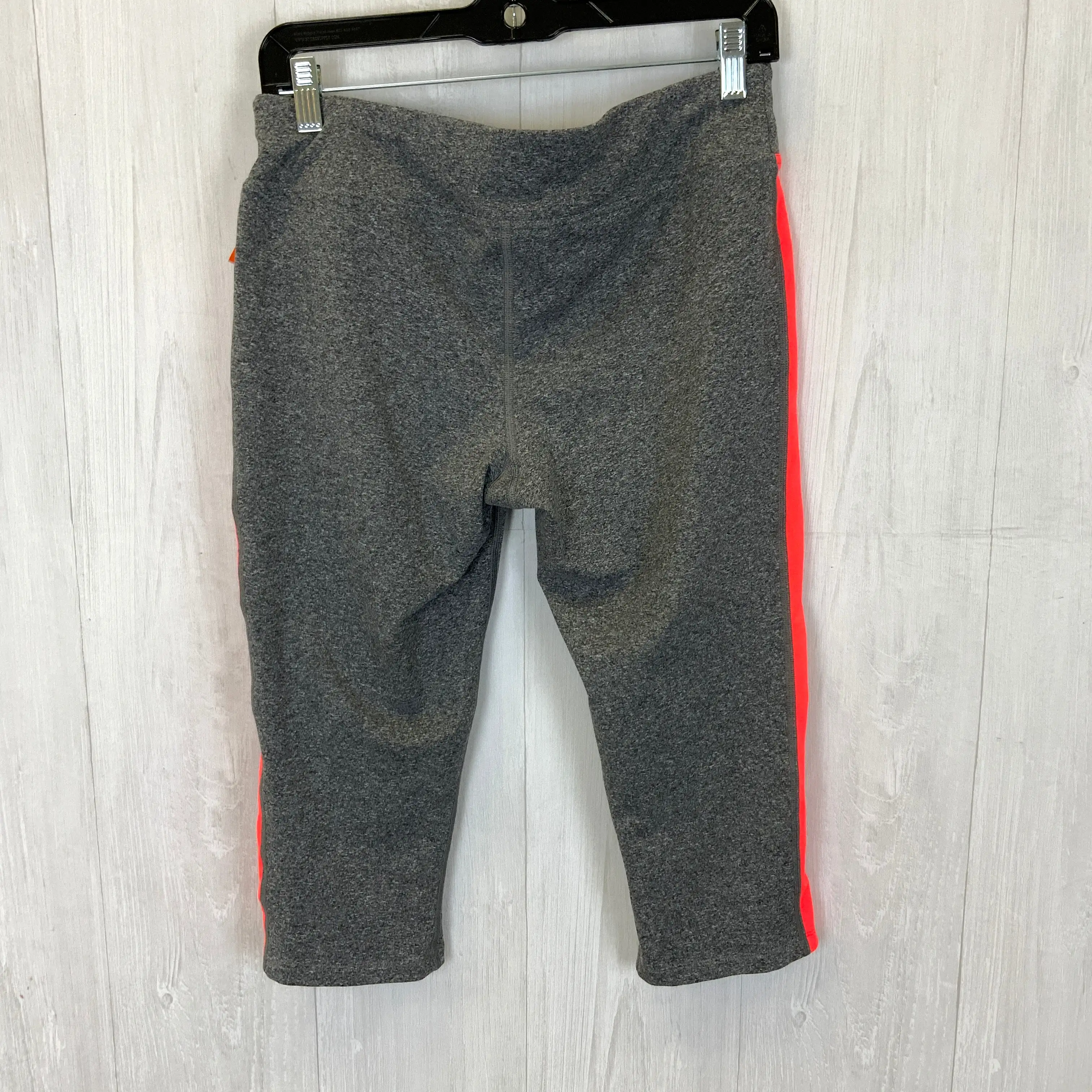 Athletic Capris By The North Face  Size: L