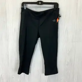 Athletic Capris By The North Face  Size: L