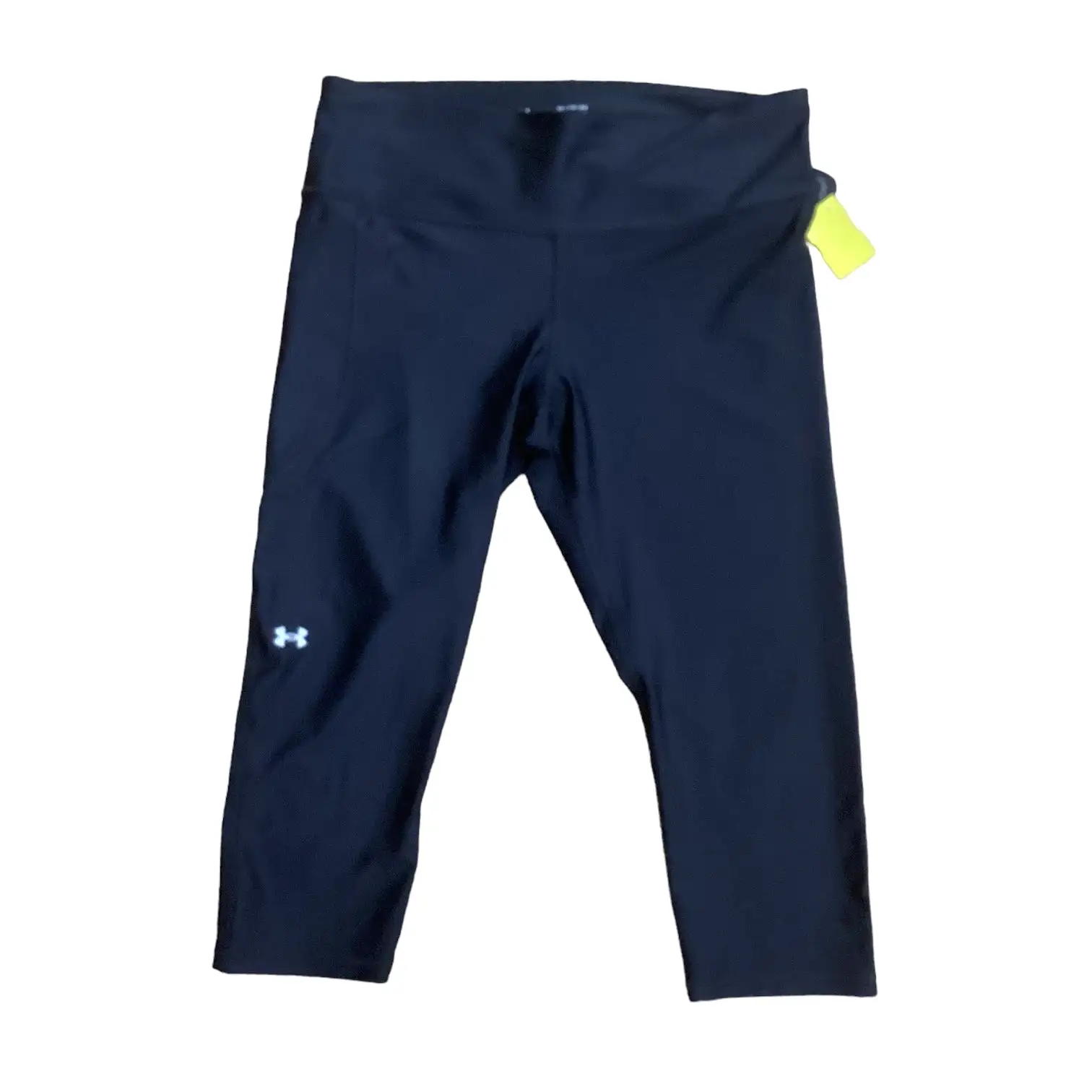 Athletic Capris By Under Armour  Size: Xl