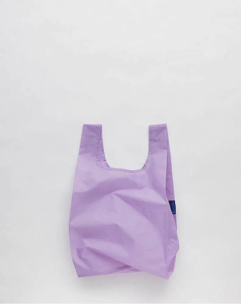 BABY BAGGU - DUSTY LILAC