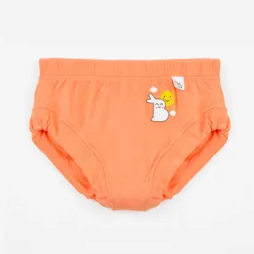 Baby Brief - Sunkissed