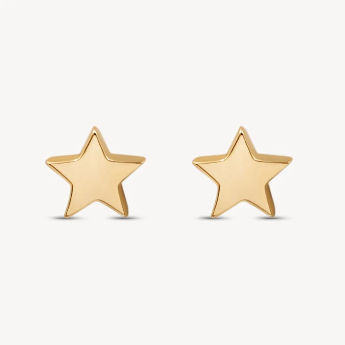 Baby Star Studs