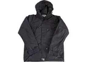 BAPE New Year 2021 Premium Down Jacket Black