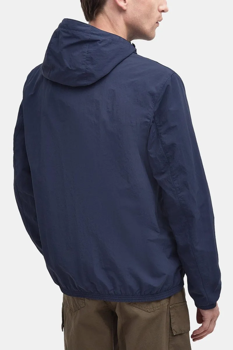 Barbour Berwick Showerproof Jacket (Navy)