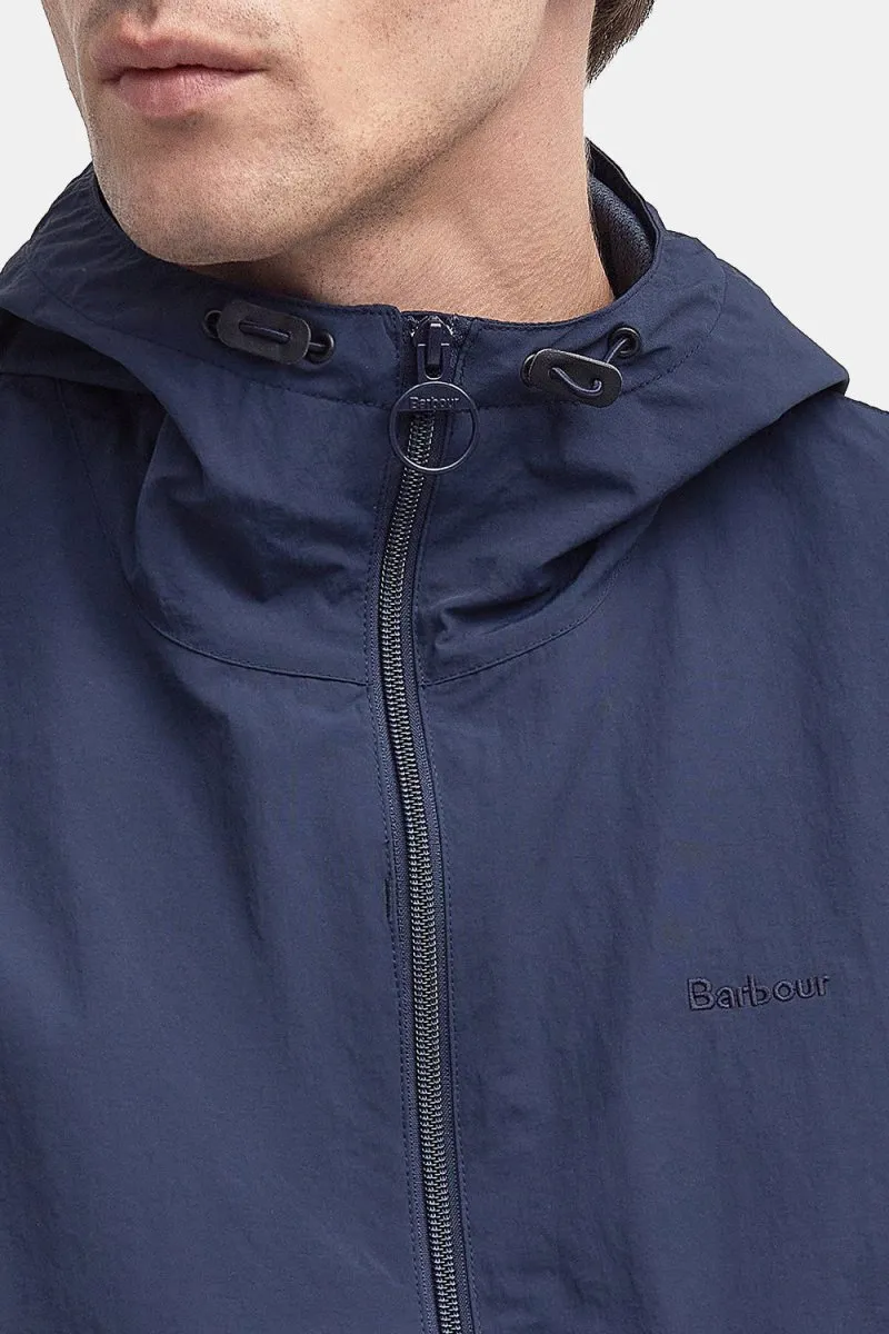 Barbour Berwick Showerproof Jacket (Navy)