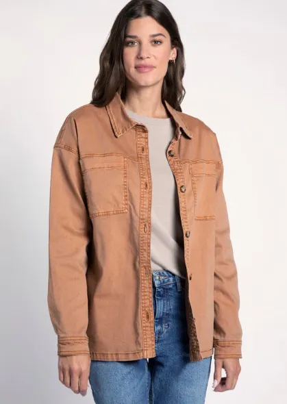 Berkley Jacket