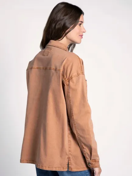 Berkley Jacket