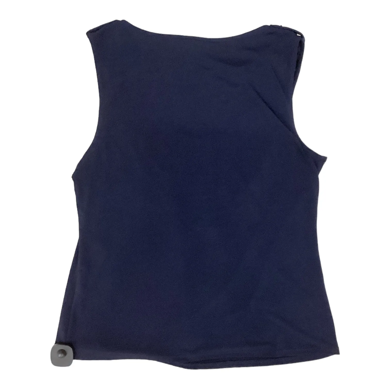 Blouse Sleeveless By Tahari  Size: Xl