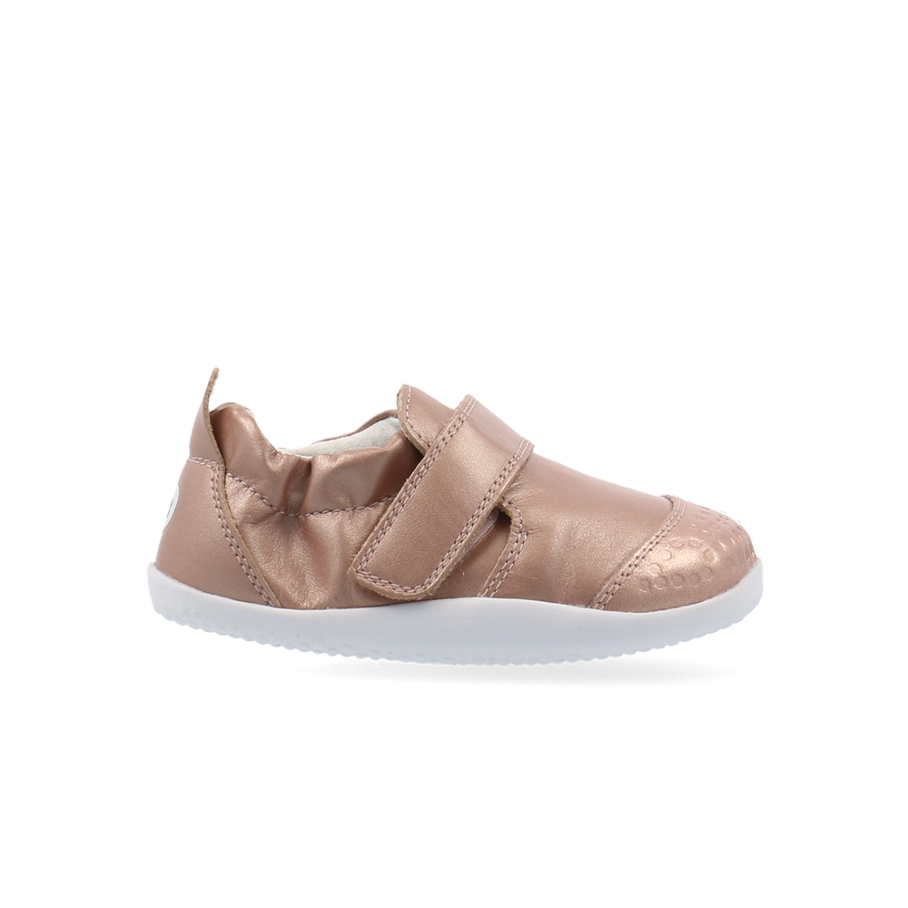 Bobux Xplorer Go Rose Gold