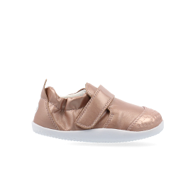 Bobux Xplorer Go Rose Gold