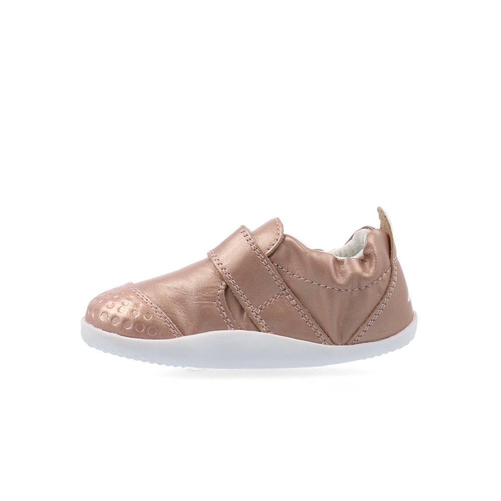 Bobux Xplorer Go Rose Gold