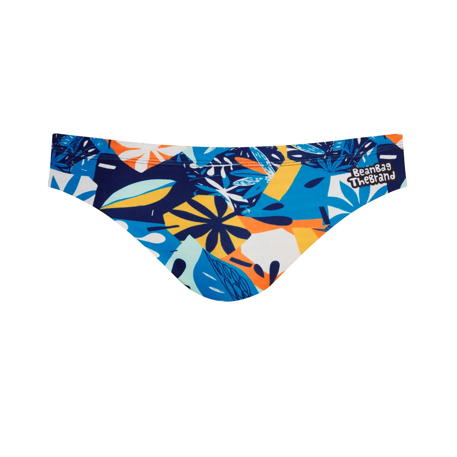 BONDI - Swim Briefs Bros