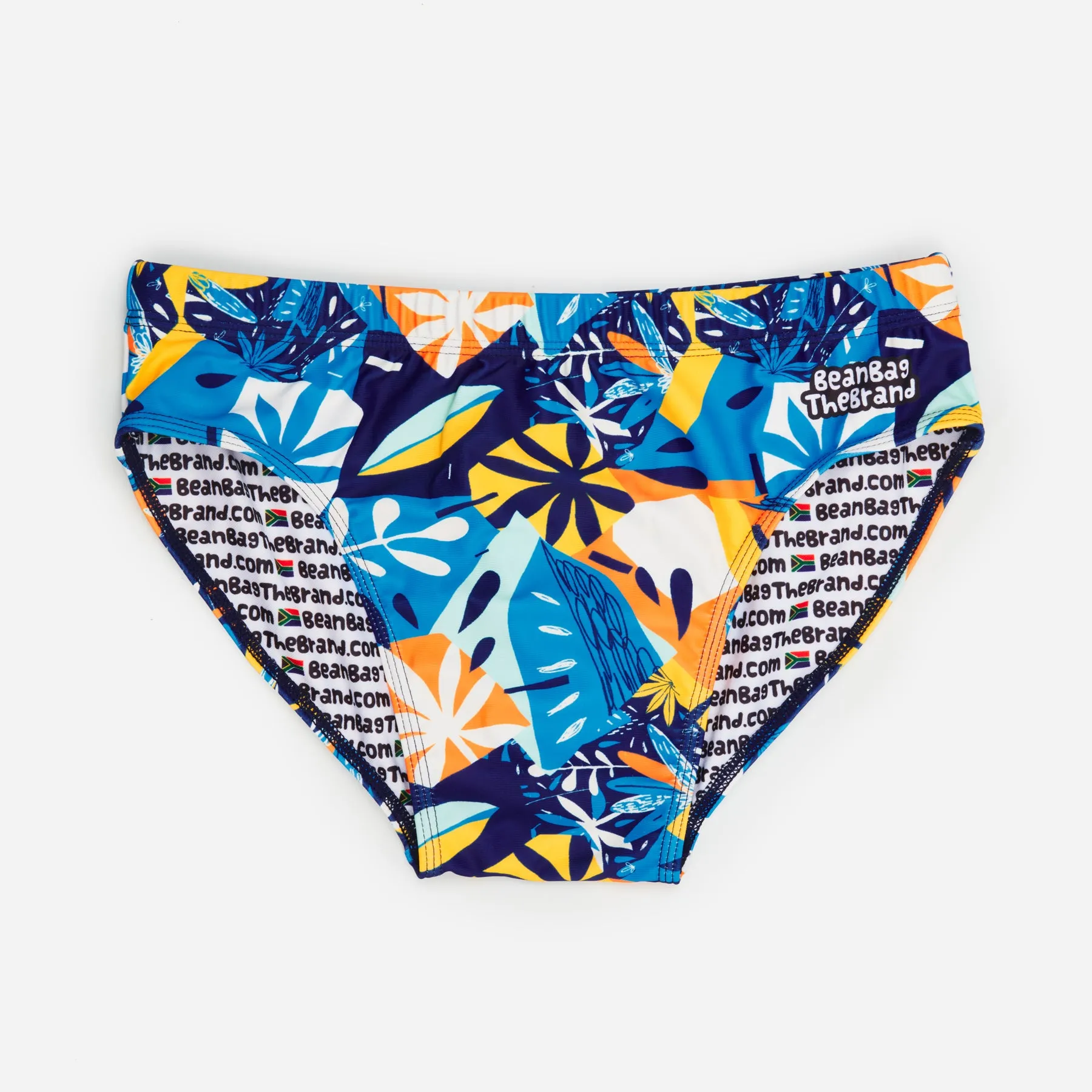 BONDI - Swim Briefs Bros